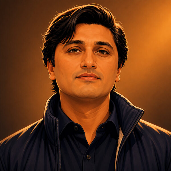 Ihsan Ullah Khan