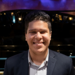 Mohamed Ramadan - Gizeh, Egypt