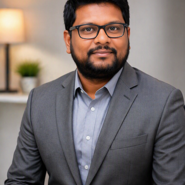 Arijit Das