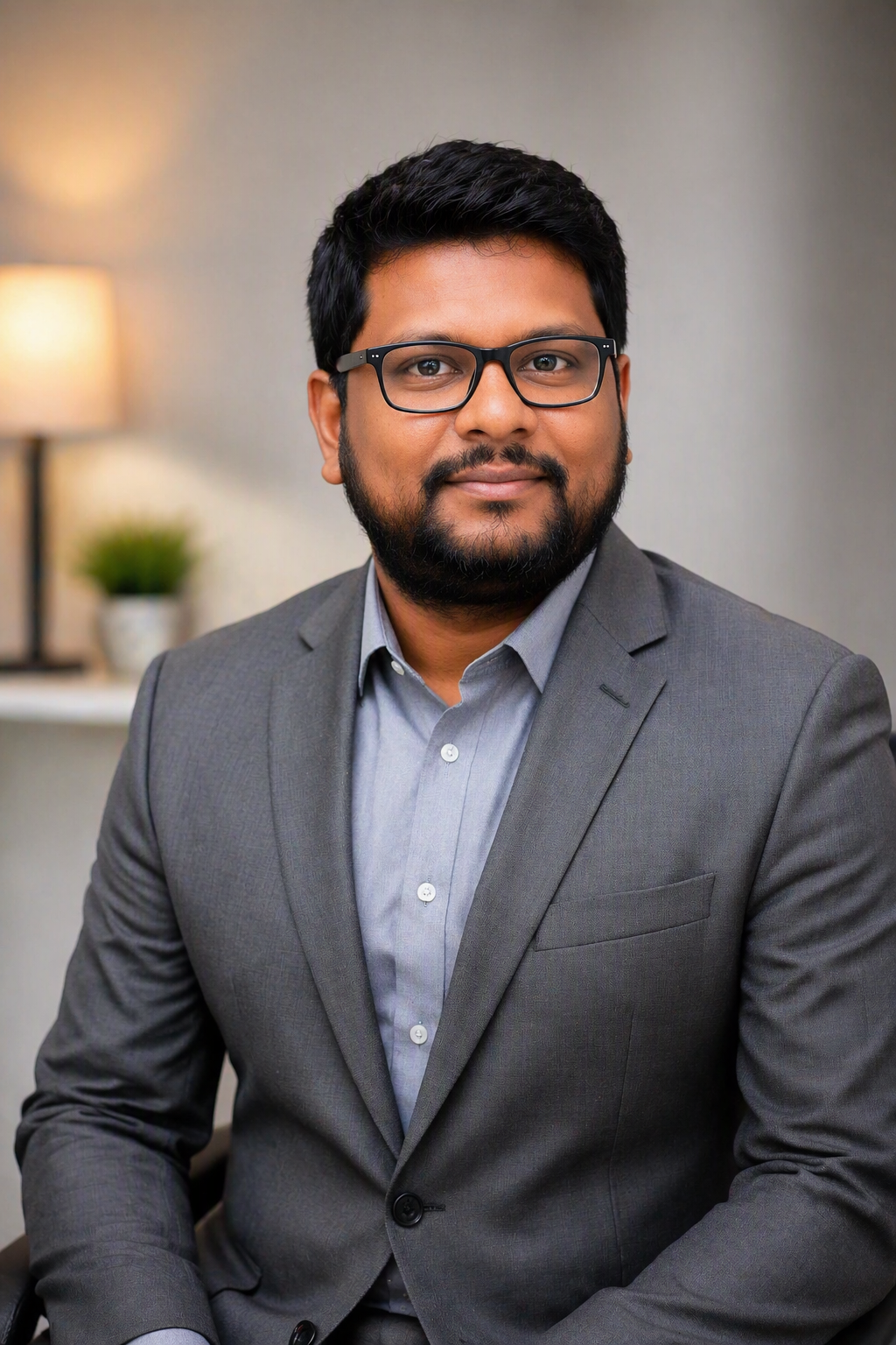 Arijit Das