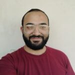 Omar Abdelrahman - Cairo, Egypt