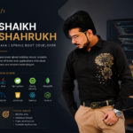 Shaikh Shahrukh - ناغبور, الهند