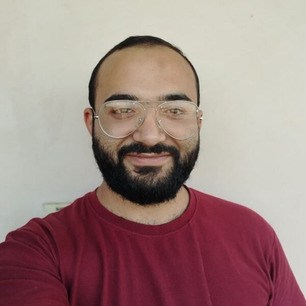 Omar Abdelrahman