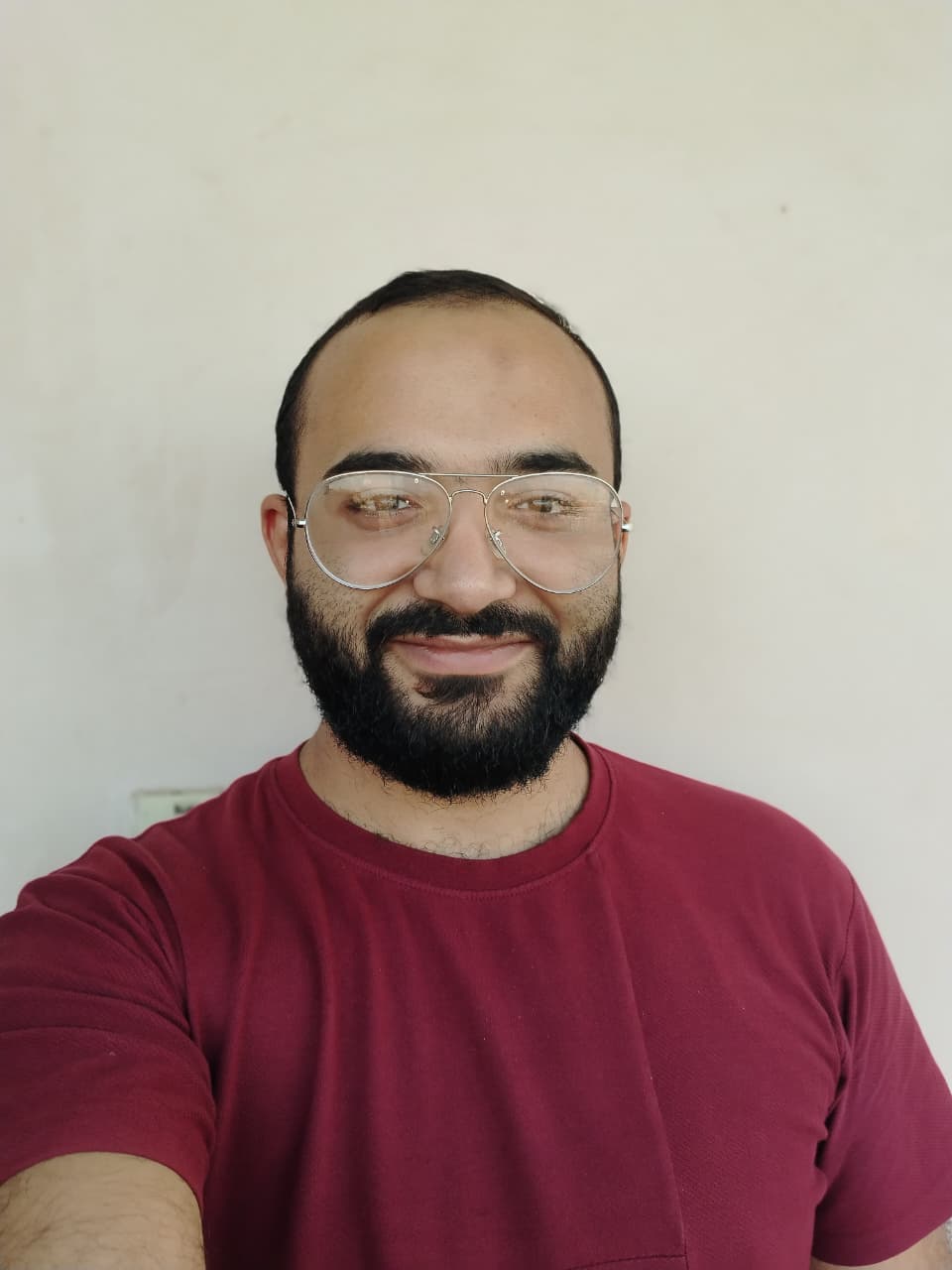 Omar Abdelrahman