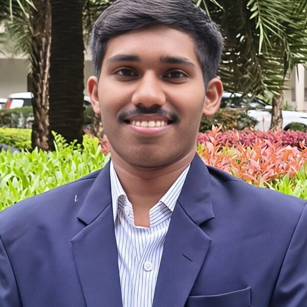 Aniket Gawade