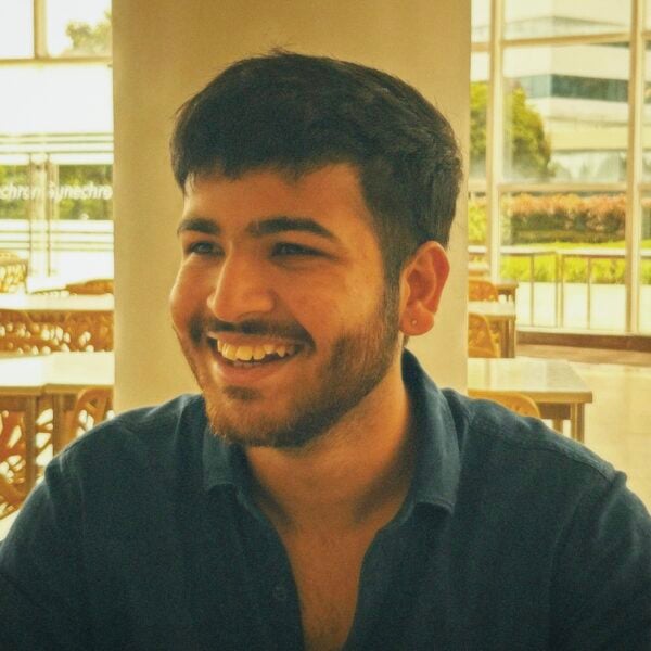 Swar Shah