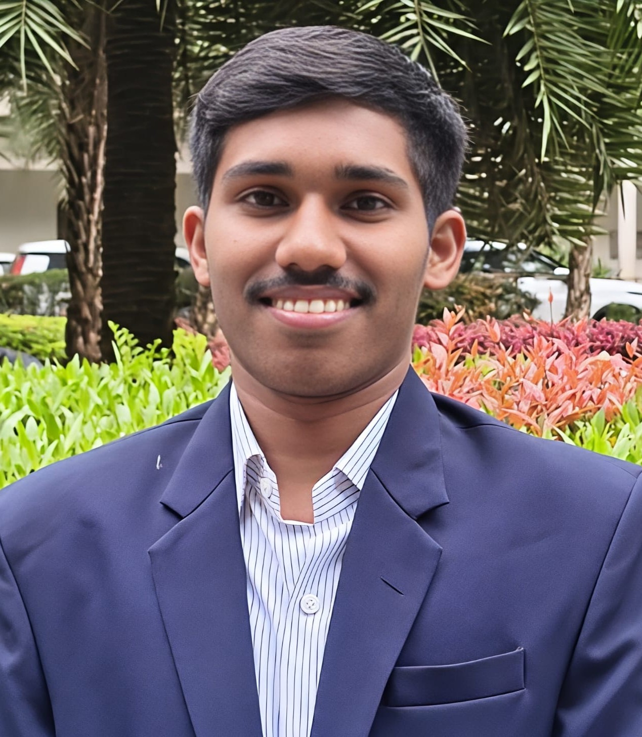 Aniket Gawade