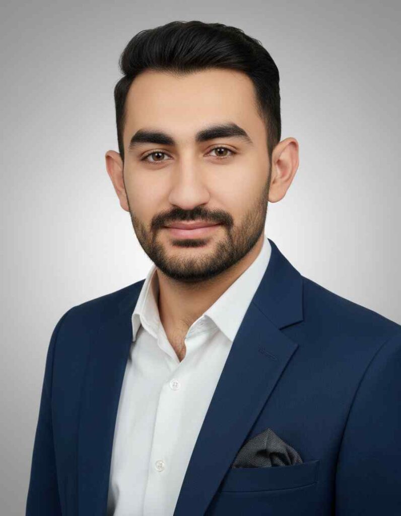 Farooq sarwar - portfolio - 0