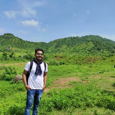 Anshu Raj
