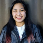 Alleah Denelle De Jesus - Manila, Philippines