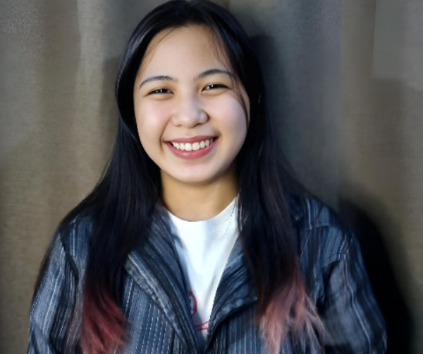 Alleah Denelle  De Jesus