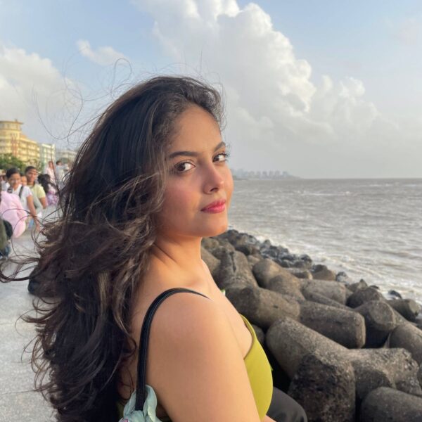 Nandini Sharma