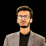 Syed Maaz Ali - Karachi, Pakistan