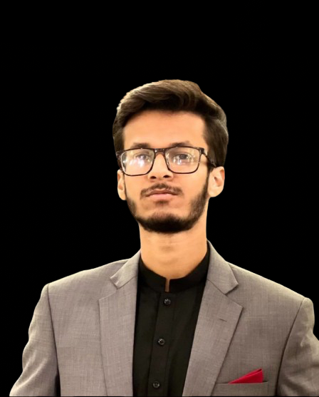Syed Maaz Ali