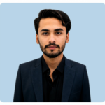 Muhammad Eitasam - Karachi, Pakistan