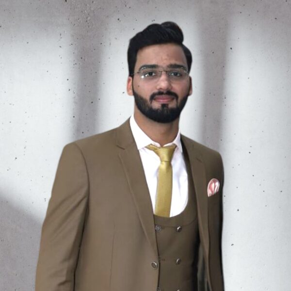 Muhammad Noman