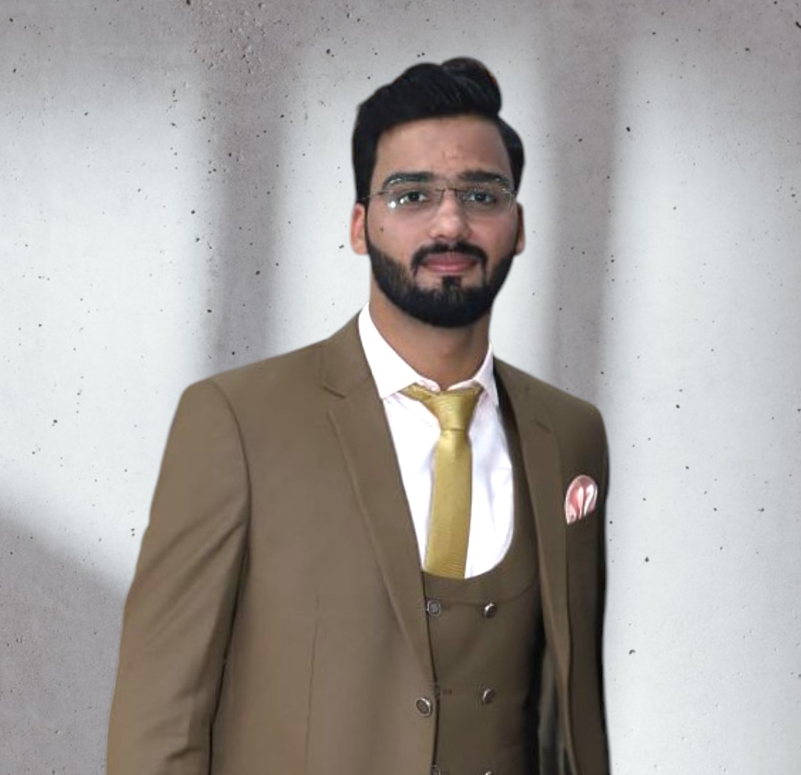 Muhammad Noman
