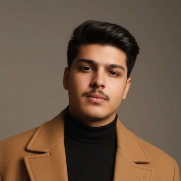 Muhammad Farhan