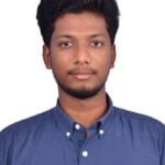 Seyed Jaleel - Chennai, India