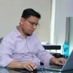 Ahmer Najam - Karachi, Pakistan