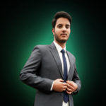 Muhammad Ibad - Faisalabad, Pakistan