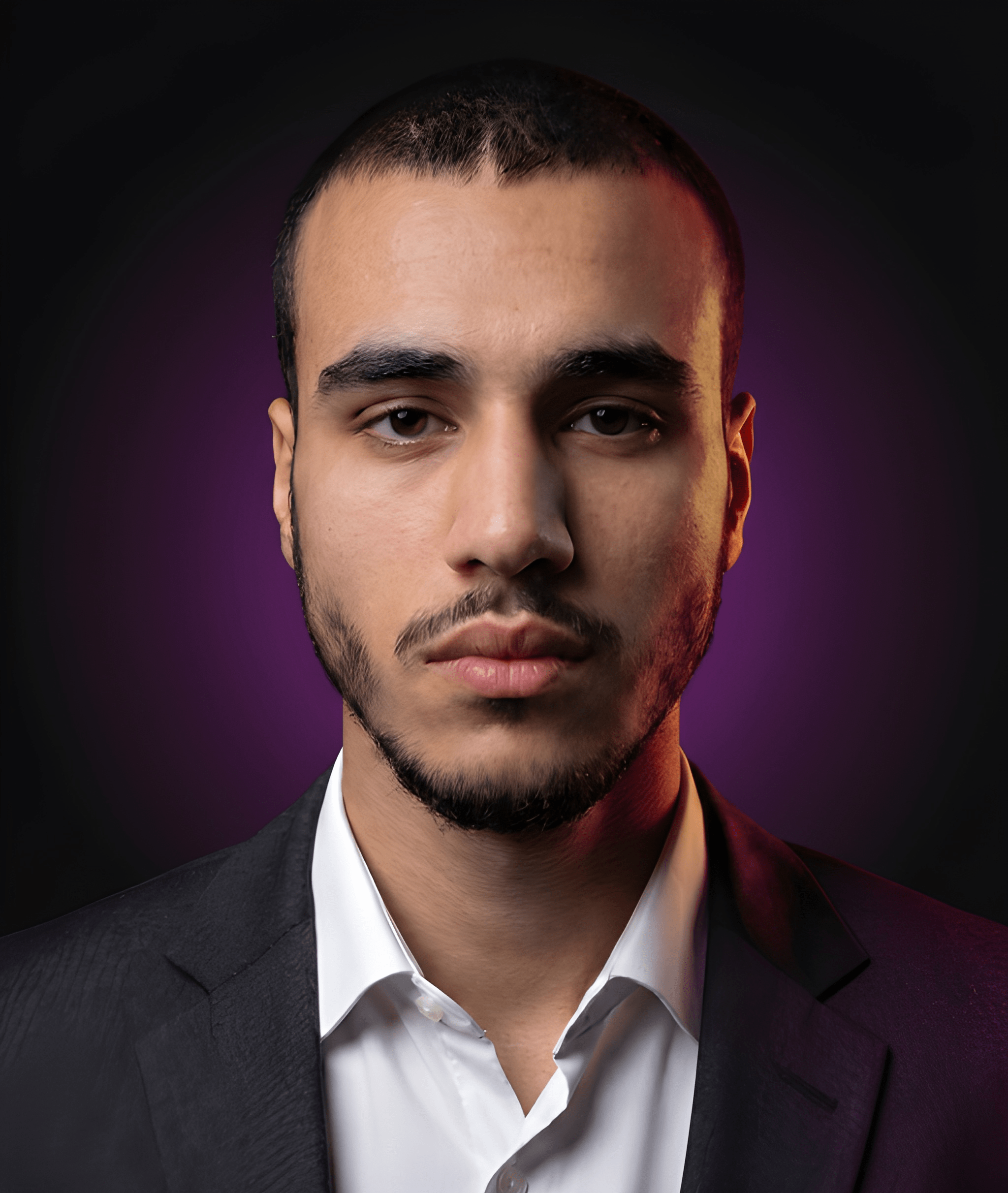 Abderrahmane BAATCHIA