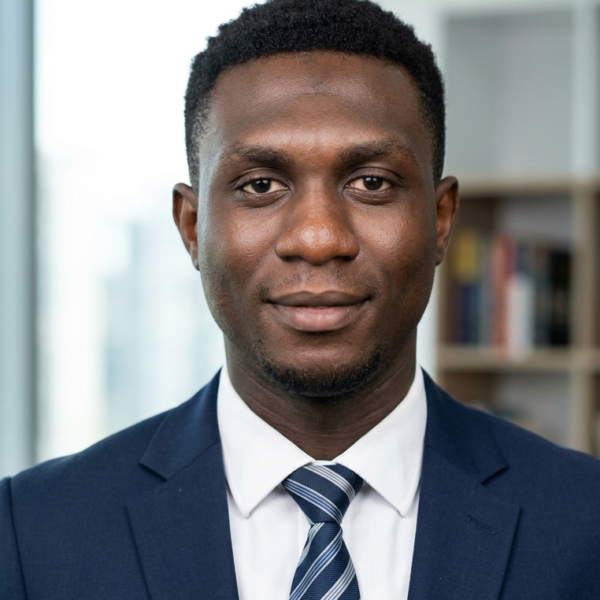 Ayomide Adebayo