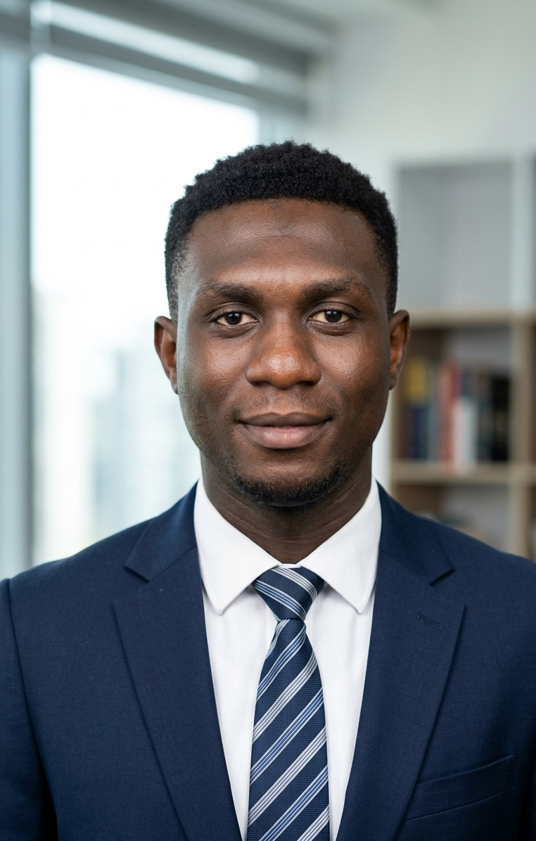 Ayomide Adebayo