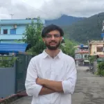 Sushant Poudel - Katmandou, Népal