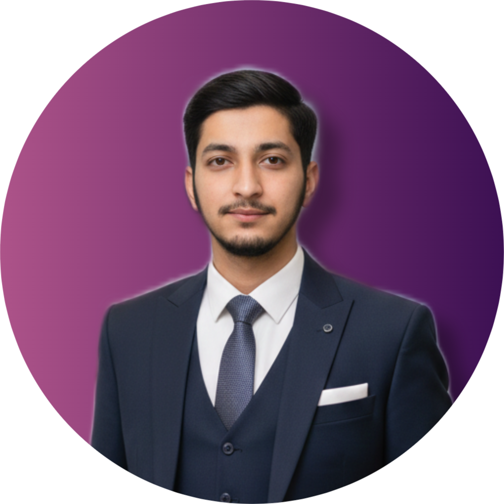 Zaffar Abbas