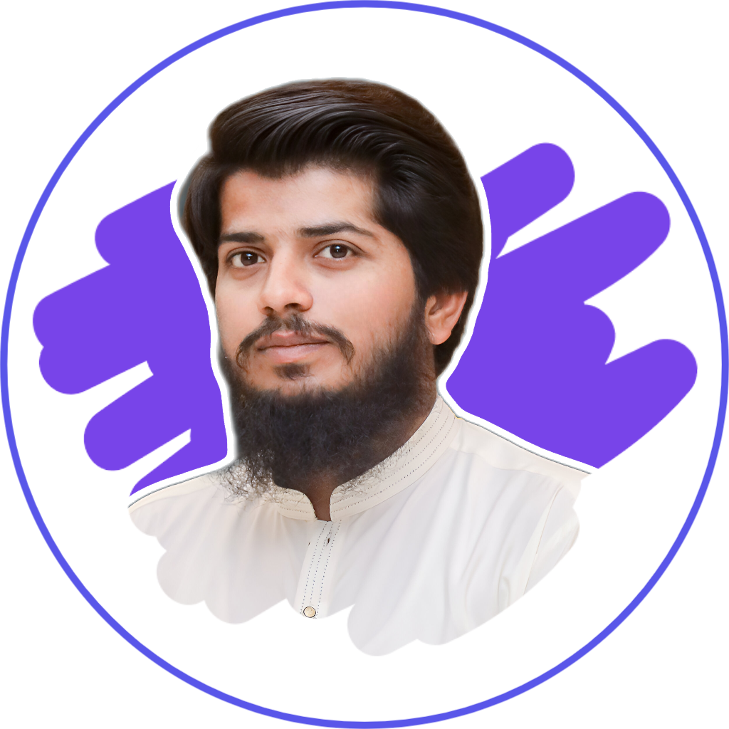 Muhammad Mouzam