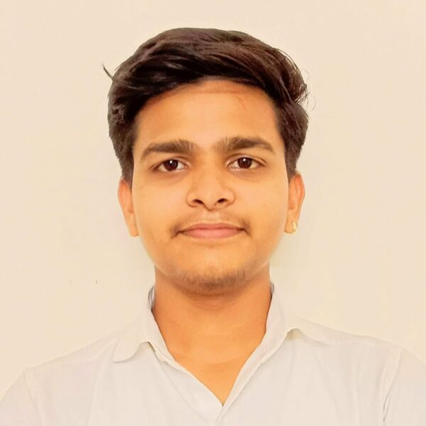 Ashutosh Mishra