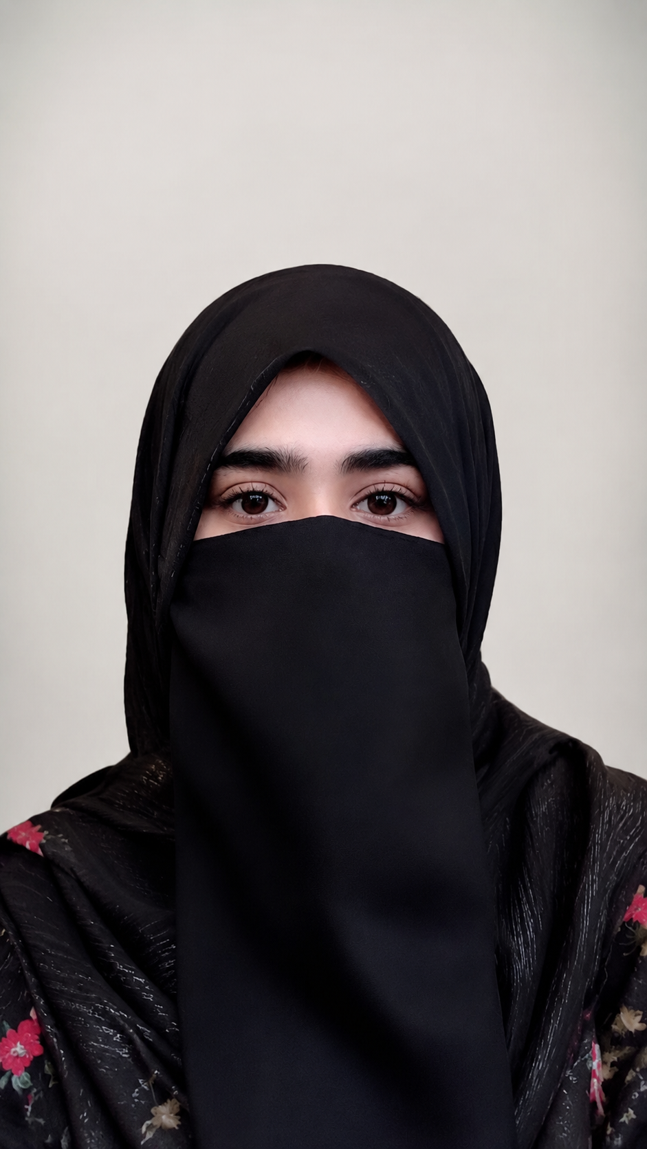 Amaan Fatima