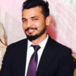 Irfan Younas - Graz, Autriche