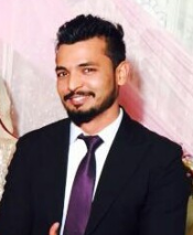 Irfan Younas