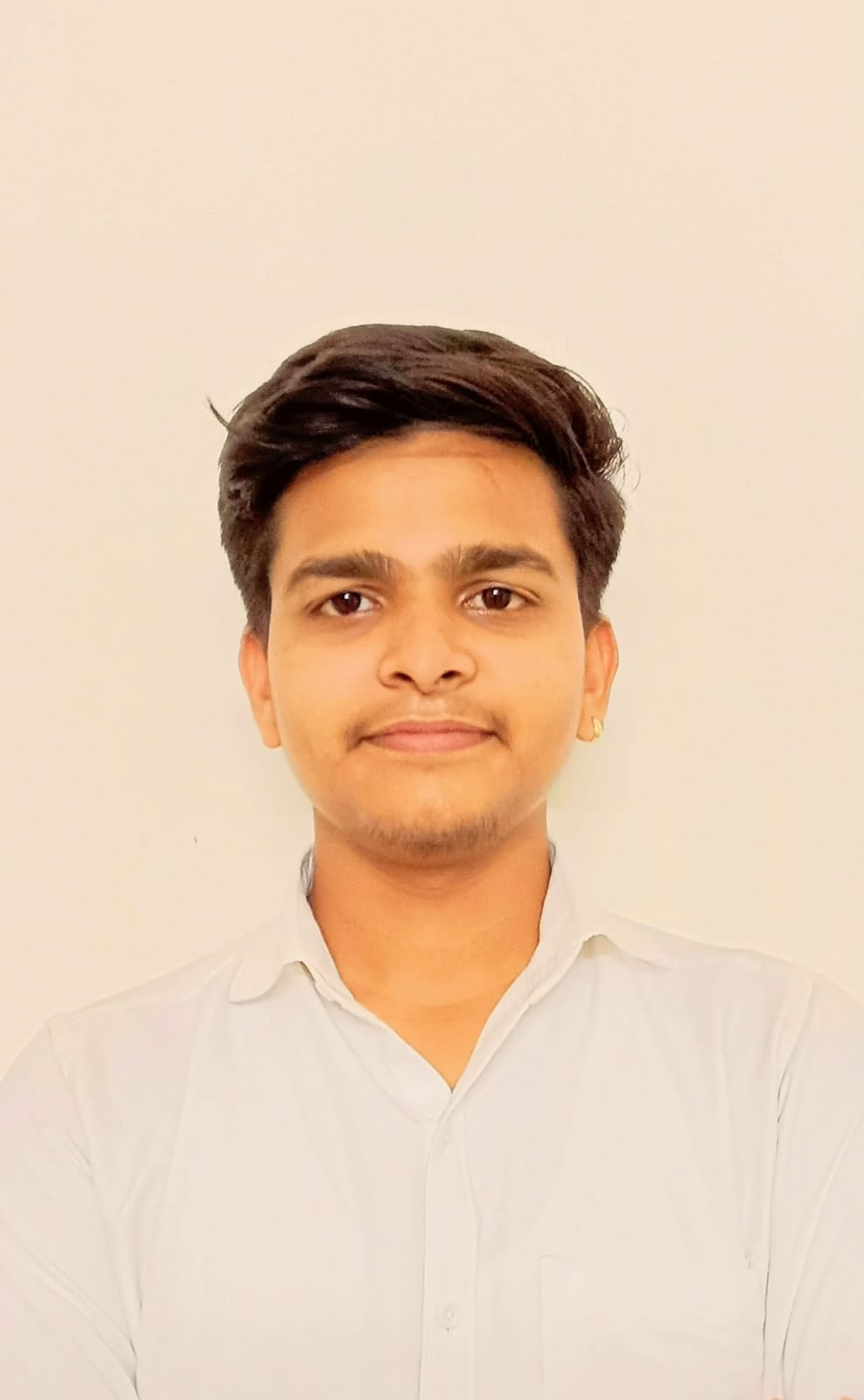 Ashutosh Mishra