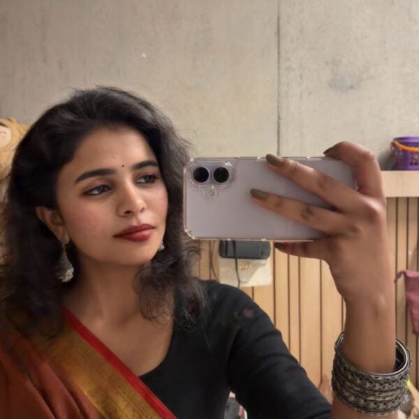 Arushi S