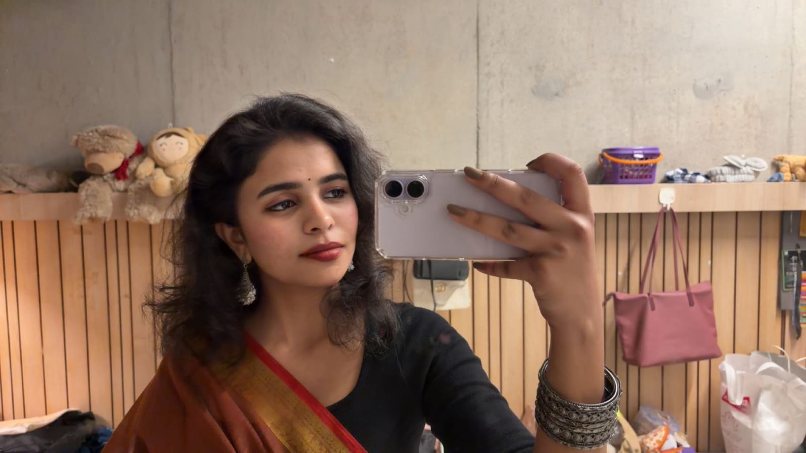 Arushi S