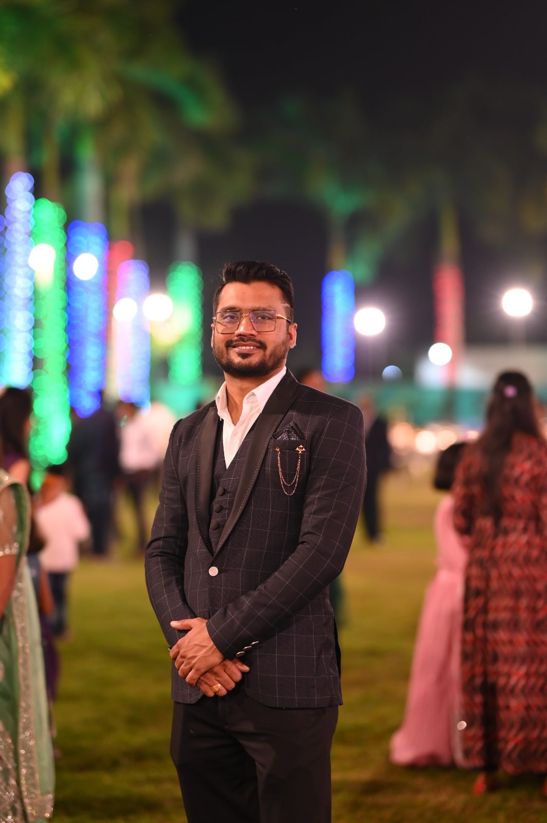 Harshal Ingle