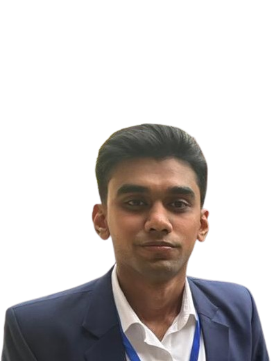 Saad Abdullah