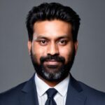 Vijender Kumar - Delhi, Inde