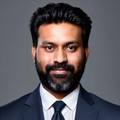 Vijender Kumar
