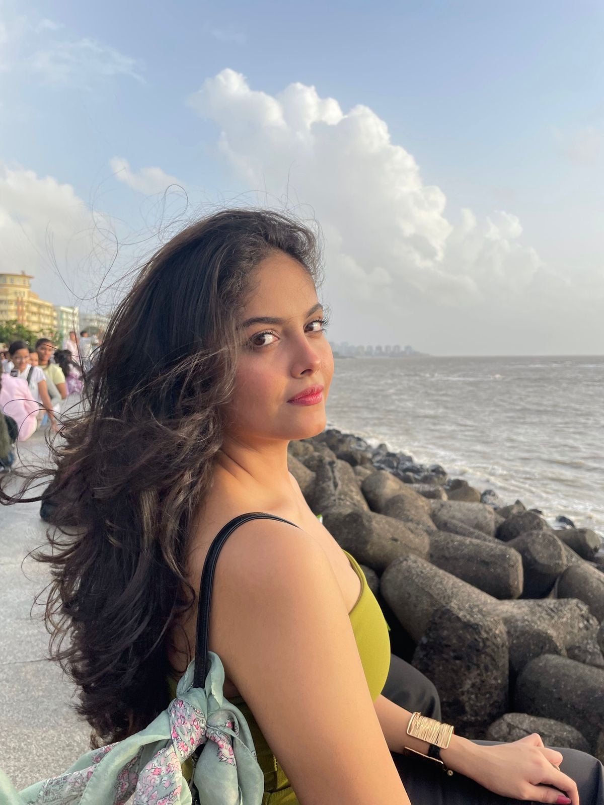 Nandini Sharma