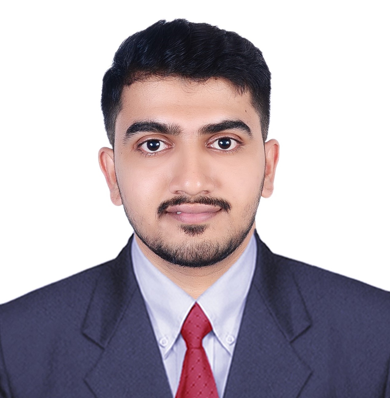 Deekshith P