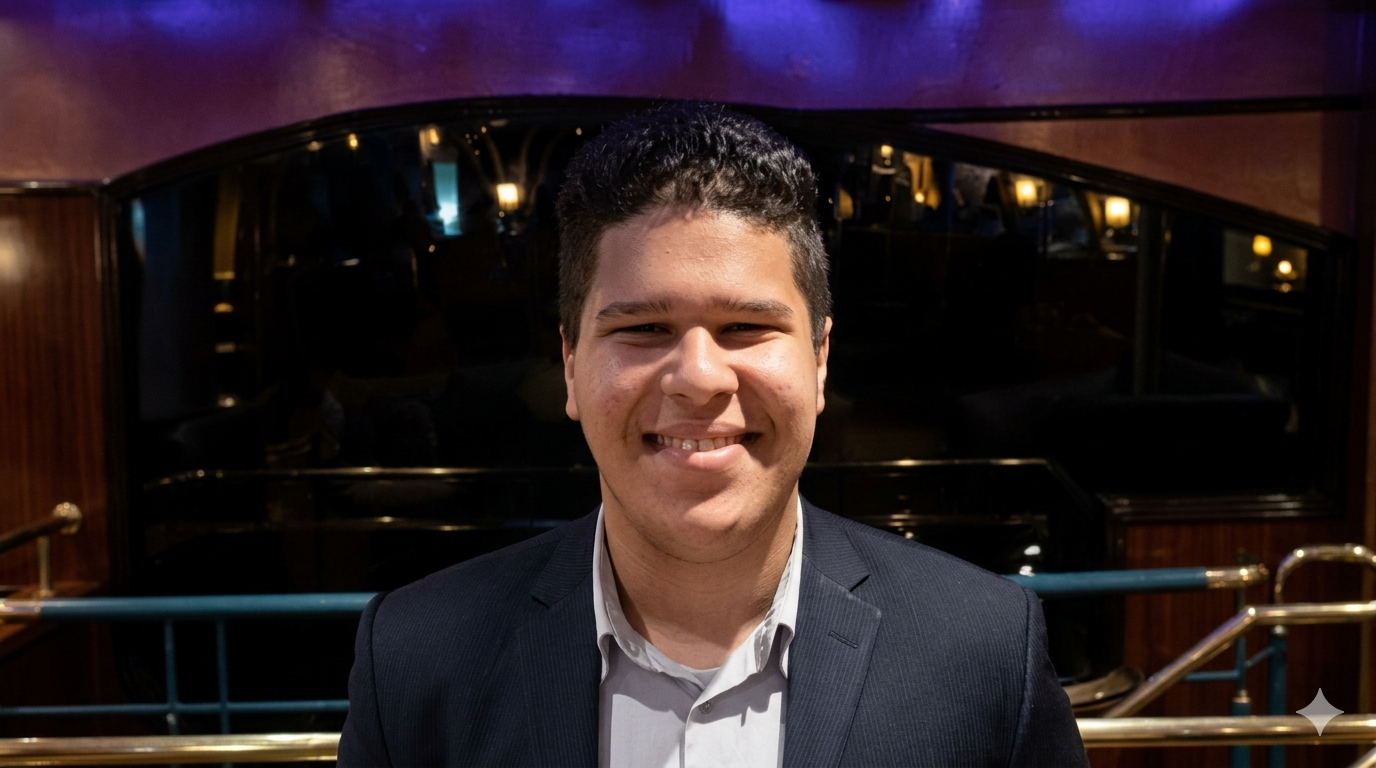 Mohamed Ramadan