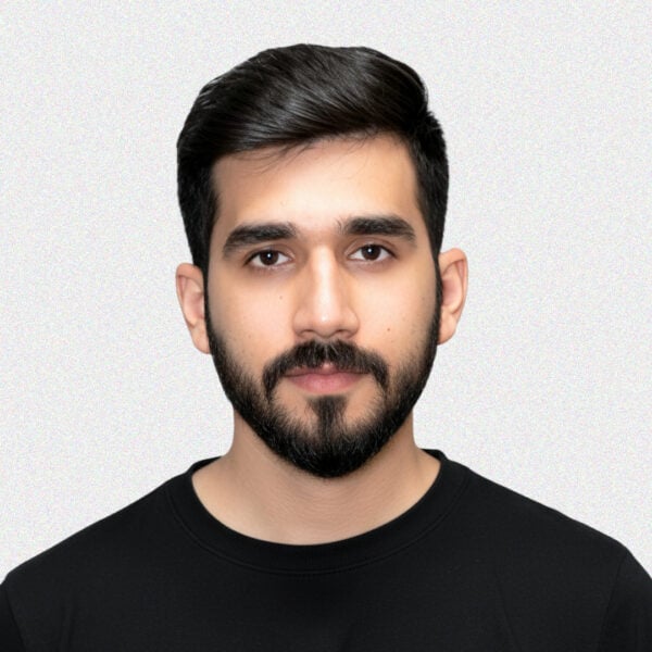 Hamza Shahid