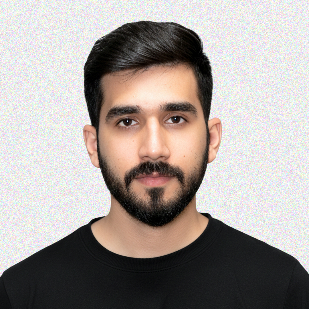 Hamza Shahid