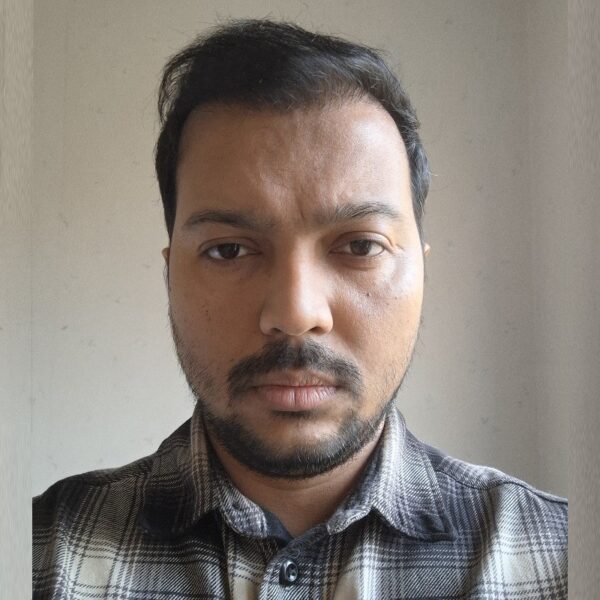 Md Nazrul