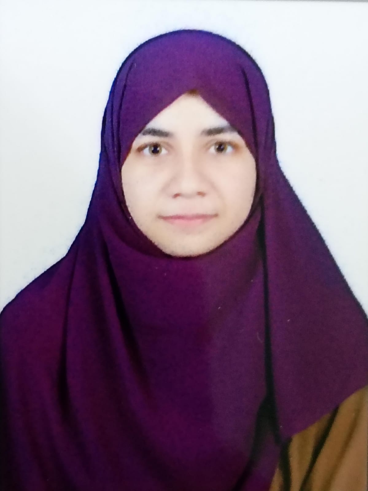 Shifa Khan