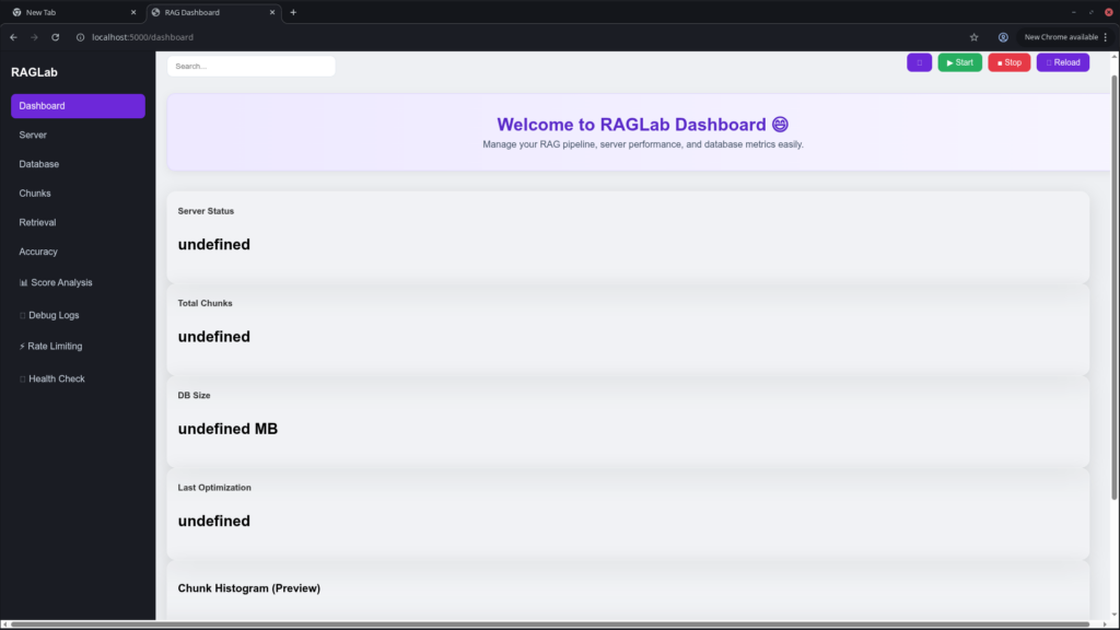 Full-Stack Web Development - portfolio - 0